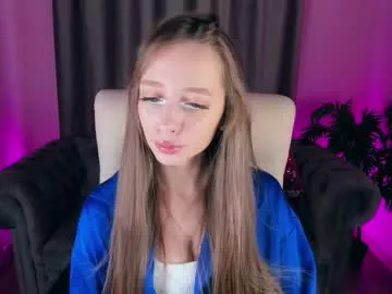 Amy_vayne from Chaturbate