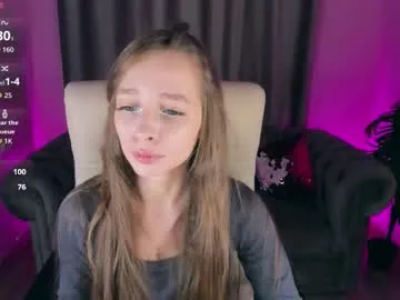 Amy_vayne from Chaturbate