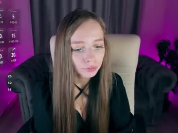 Amy_vayne from Chaturbate