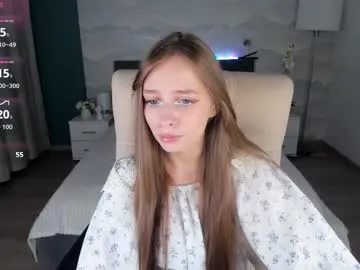 Amy_vayne from Chaturbate