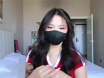 Amyalwayshere from Chaturbate