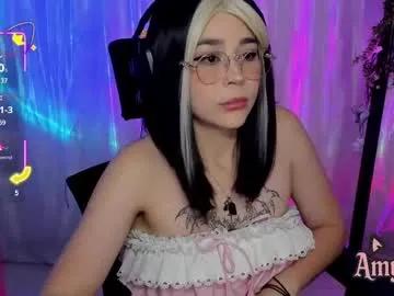 amydark from Chaturbate is Freechat