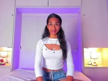 Anaacollins_ from Chaturbate