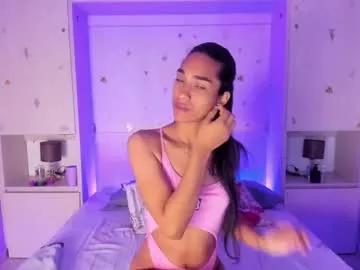 Anaacollins_ from Chaturbate