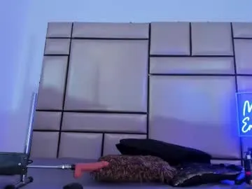 Anaaherrera from Chaturbate