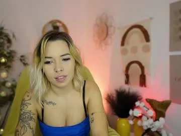 anabel_moon18 from Chaturbate is Freechat