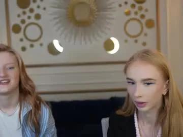 anabel_team054 from Chaturbate is Freechat