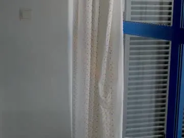 Anabelcurvy from Chaturbate