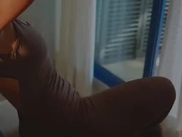 Anabelcurvy from Chaturbate