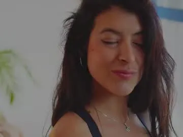 Anabelcurvy from Chaturbate