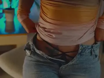 Anabelcurvy from Chaturbate