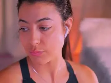 Anabelcurvy from Chaturbate