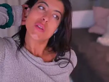 Anabelcurvy from Chaturbate