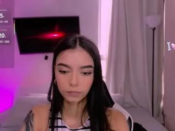 Anabelwolf from Chaturbate