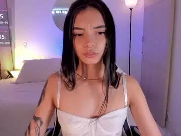 Anabelwolf from Chaturbate