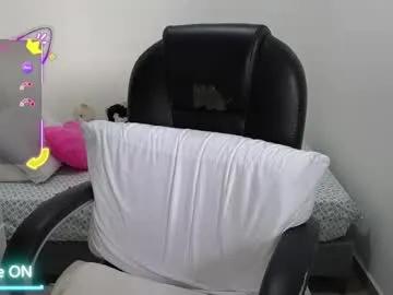 anahi_moore from Chaturbate is Freechat