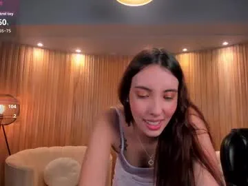 Anaisnin1 from Chaturbate