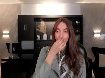 Anaisnin1 from Chaturbate