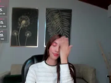 Anaisnin1 from Chaturbate