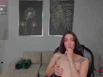 Anaisnin1 from Chaturbate