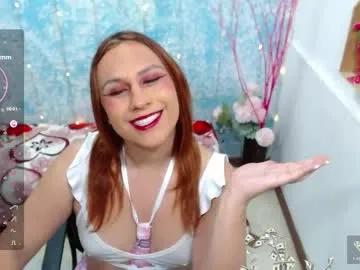 Analia_01 from Chaturbate