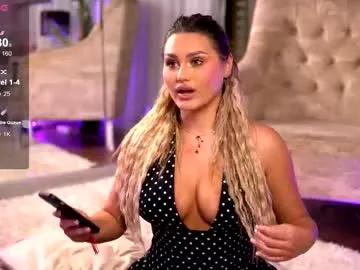 Anastasyanoir from Chaturbate