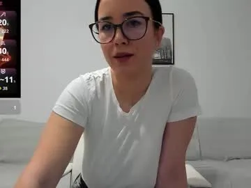 Anayscaandy from Chaturbate