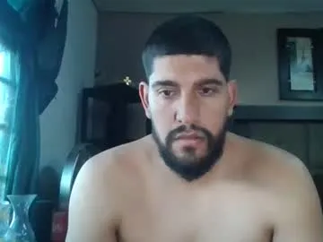 ander_sol from Chaturbate is Freechat