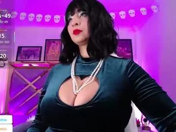 andrea_bloomix from Chaturbate is Freechat