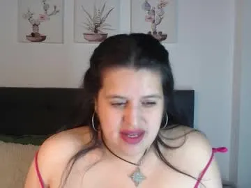 andrea_secret_ from Chaturbate is Freechat