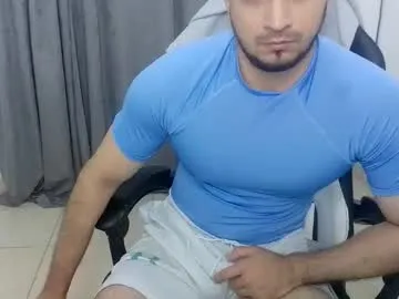 andres180950734 from Chaturbate is Freechat