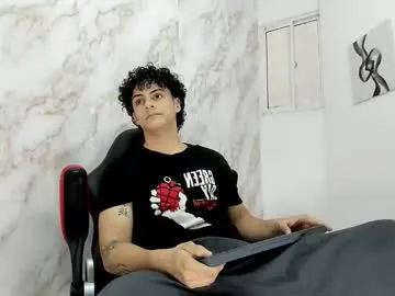 andres_cream from Chaturbate is Freechat