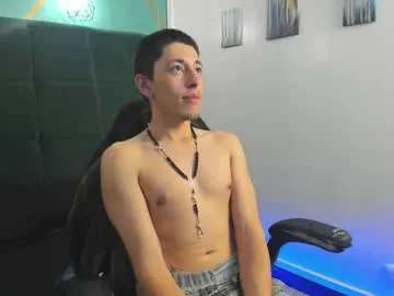 andreuw_wolf from Chaturbate is Freechat