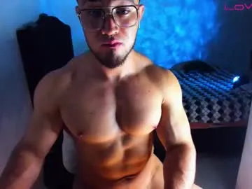 Andrew__harriss from Chaturbate
