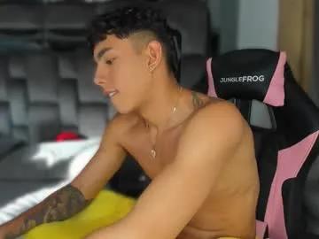 andrew_twink18 from Chaturbate is Freechat
