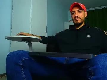 andrewbanner from Chaturbate is Freechat