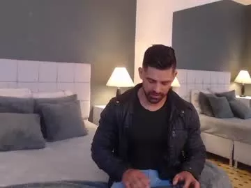 Andrewfame from Chaturbate