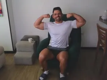 Andrewfame from Chaturbate