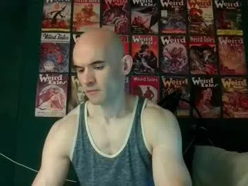 andy_552 from Chaturbate is Freechat