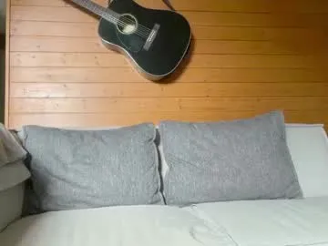 Andy_belier from Chaturbate