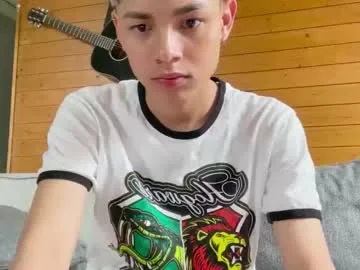 Andy_belier from Chaturbate