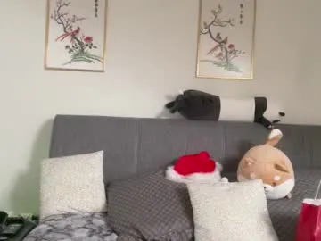 Andy_belier from Chaturbate