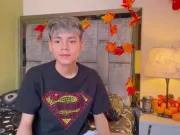 Andy_belier from Chaturbate