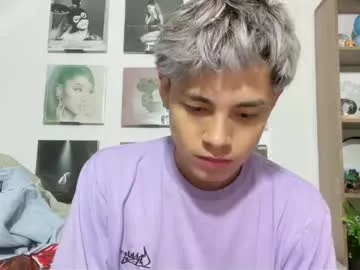 Andy_belier from Chaturbate