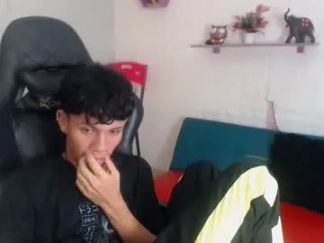 andy_dan1 from Chaturbate is Freechat