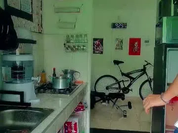 andy_gray01 from Chaturbate is Freechat