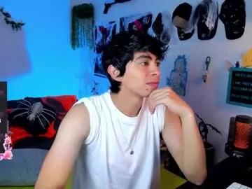 andy_guez_11 from Chaturbate is Freechat