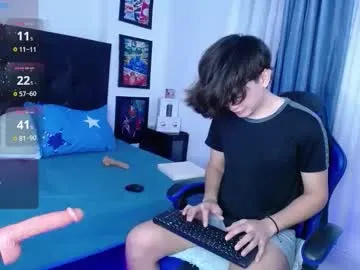 andyboy_19 from Chaturbate is Freechat