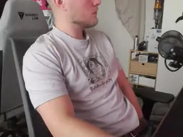 andycandy1994 from Chaturbate is Freechat