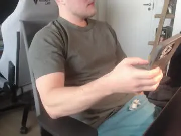 andycandy1994 from Chaturbate is Freechat